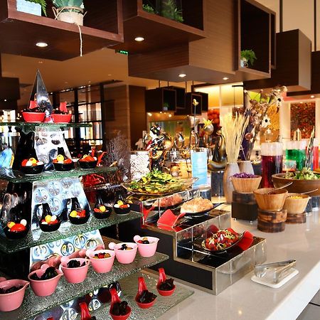 Hampton By Hilton Foshan Sanshui Екстер'єр фото