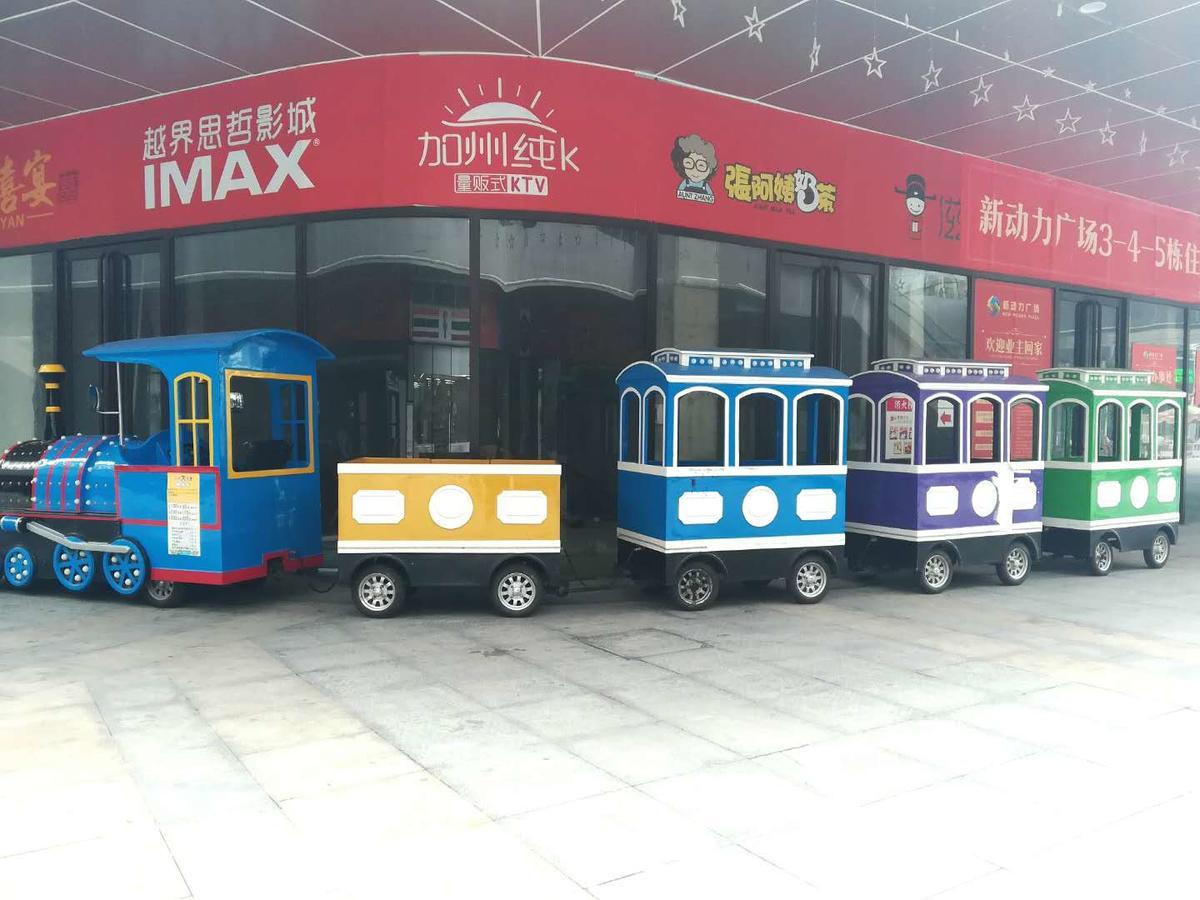 Hampton By Hilton Foshan Sanshui Екстер'єр фото