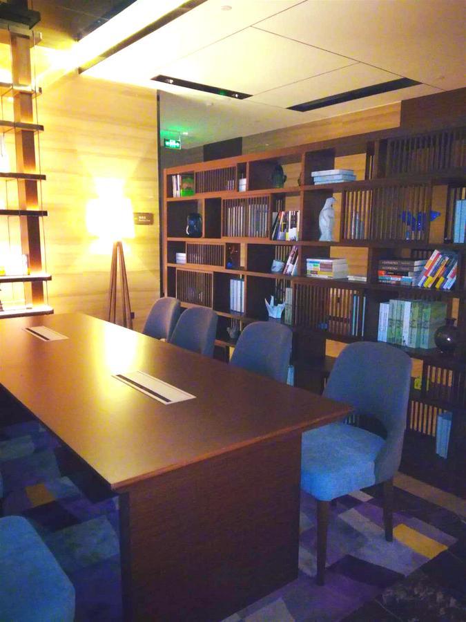Hampton By Hilton Foshan Sanshui Екстер'єр фото
