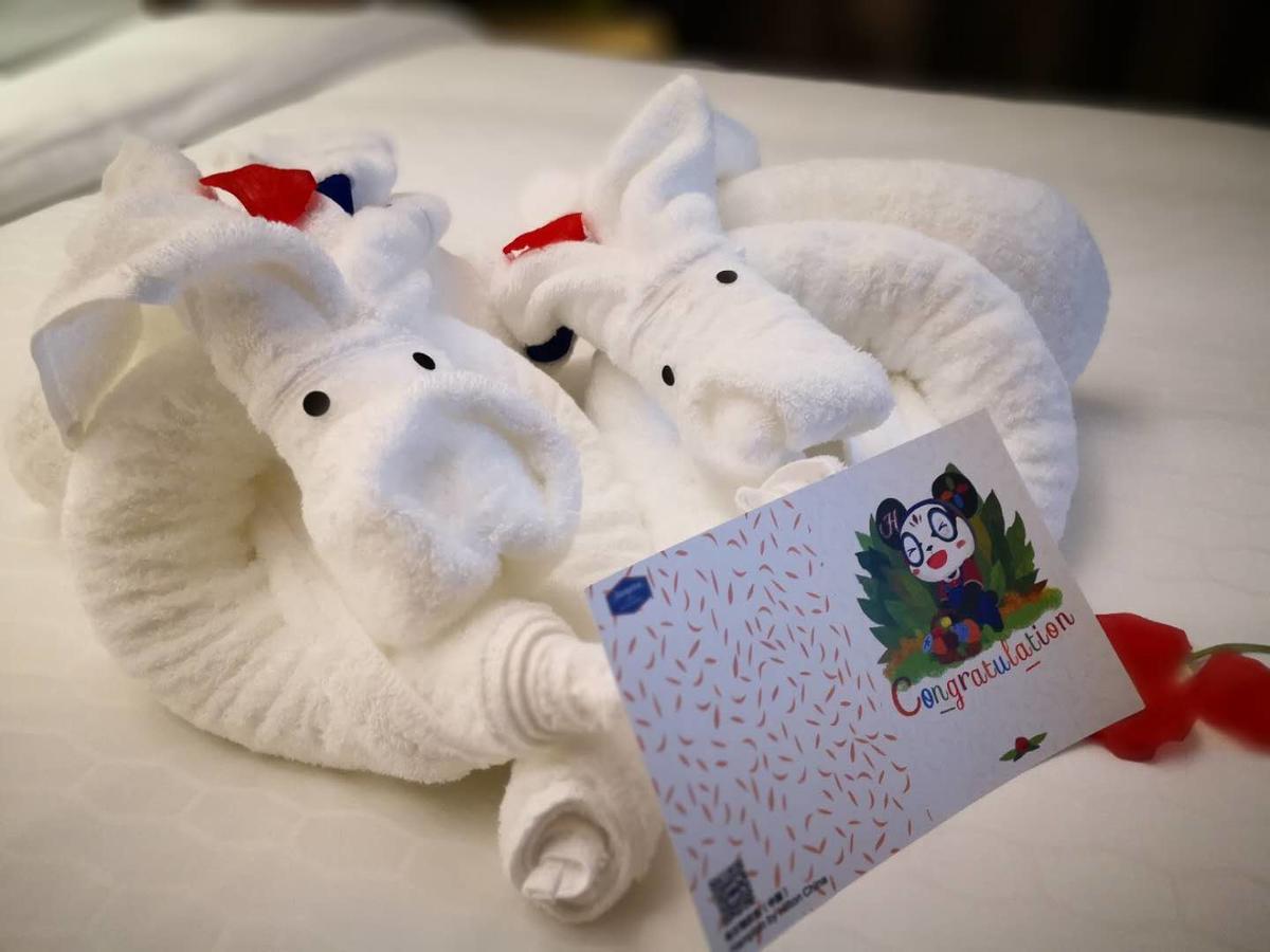Hampton By Hilton Foshan Sanshui Екстер'єр фото