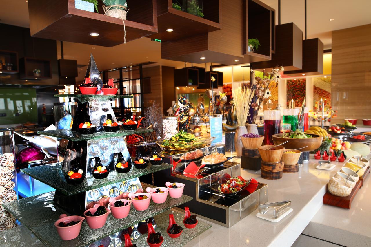 Hampton By Hilton Foshan Sanshui Екстер'єр фото